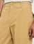 Pantalon large en coton