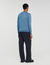 Pull en maille fine