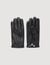 Gants en cuir d'agneau