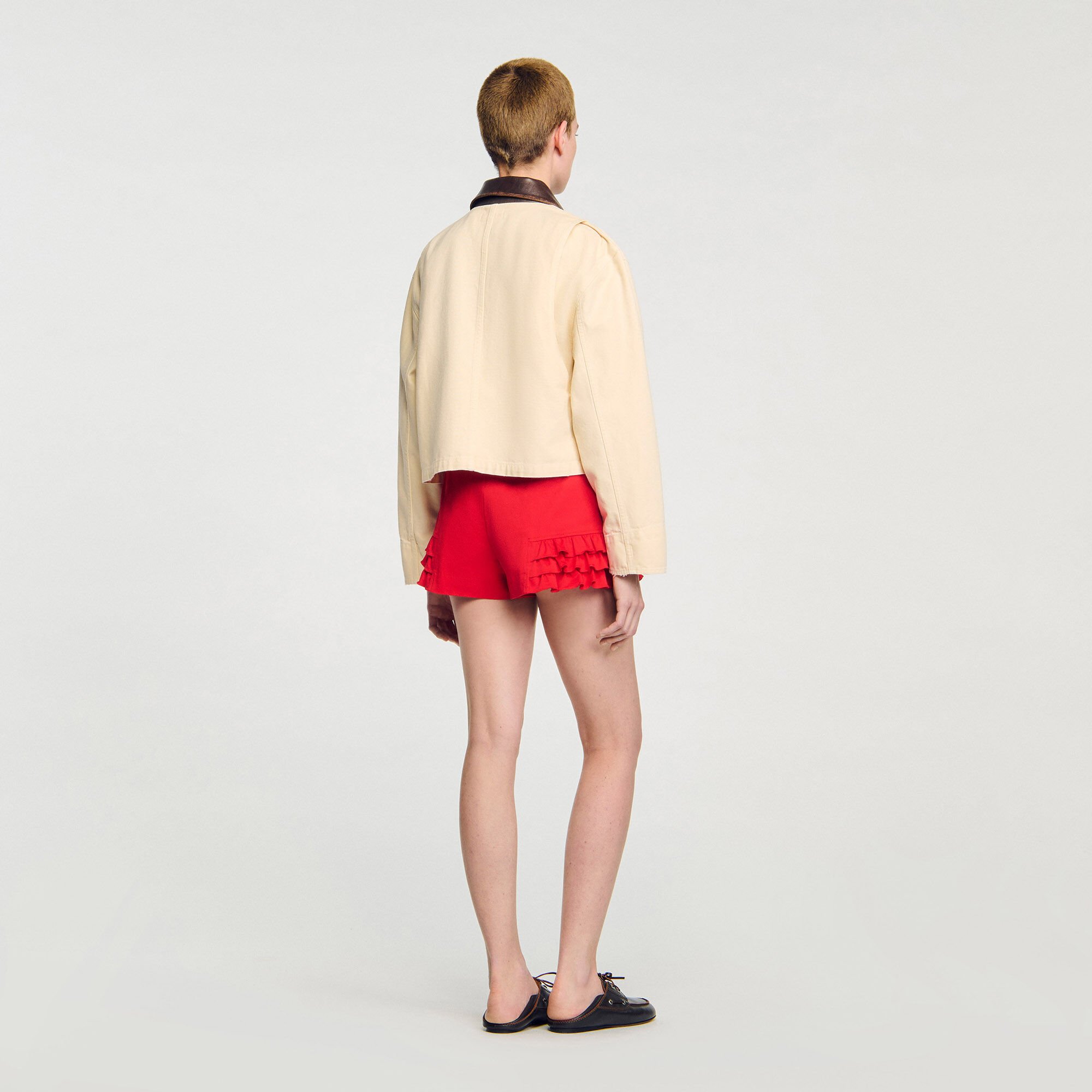 Veste workwear