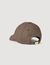 Casquette à imprimé pied de puce