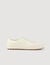 Sneakers basses en toile