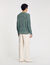 Pull en maille chenille