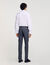 Pantalon de costume en laine