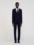 Veste de costume en laine