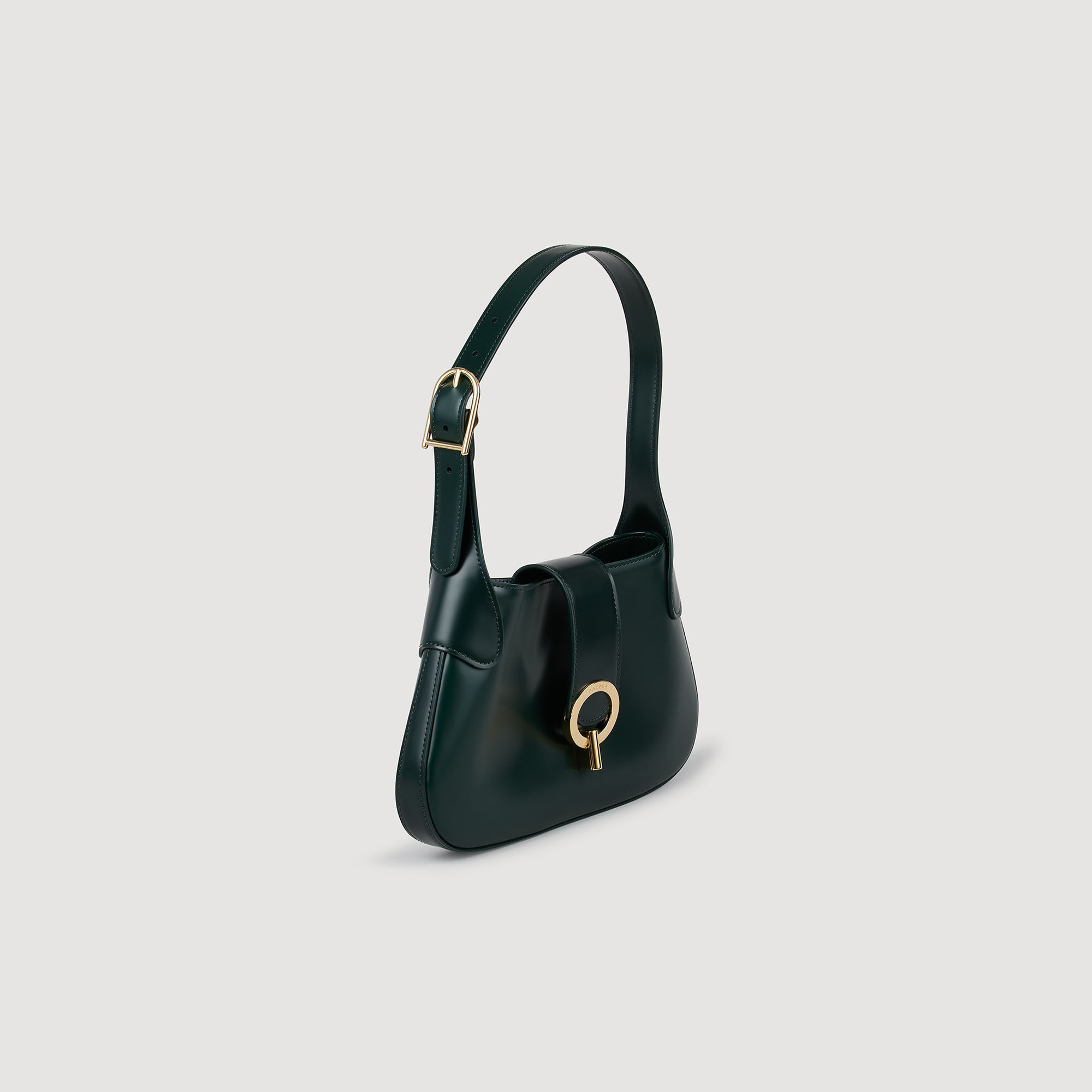 Sac Janet tannerie certifiée
