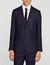 Veste de costume en lin