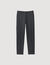 Pantalon de costume en flanelle