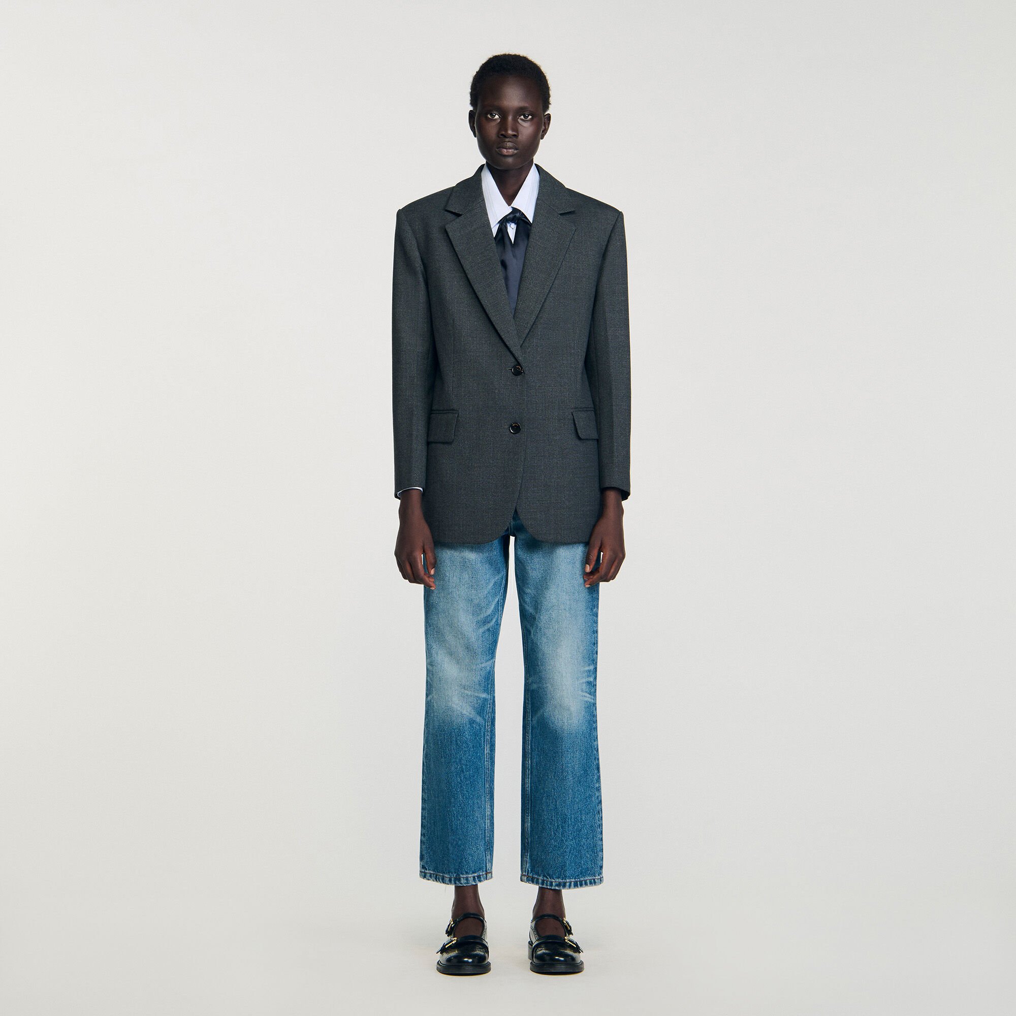 Veste de costume  Veste de costume