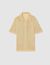 Chemise en crochet