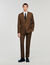 Veste de costume en laine