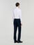 Pantalon de costume en laine
