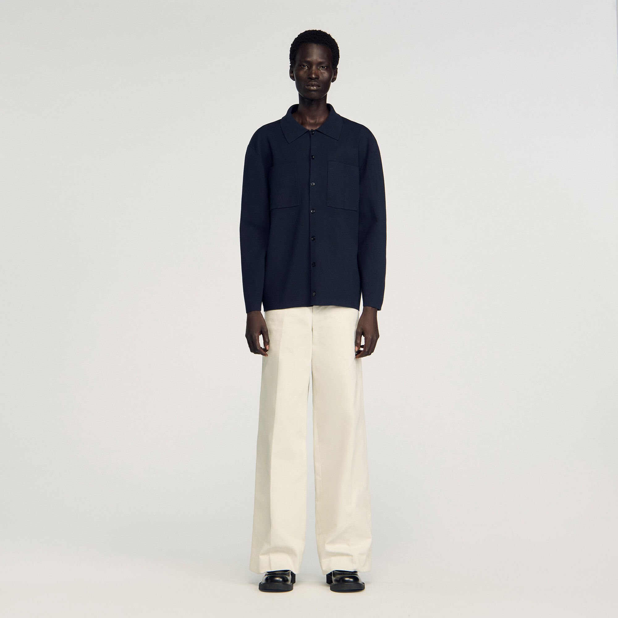 Cardigan veste