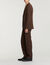 Veste de costume en laine vierge