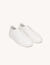 Basket en cuir