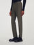 Pantalon en jersey