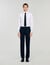 Pantalon de costume en laine