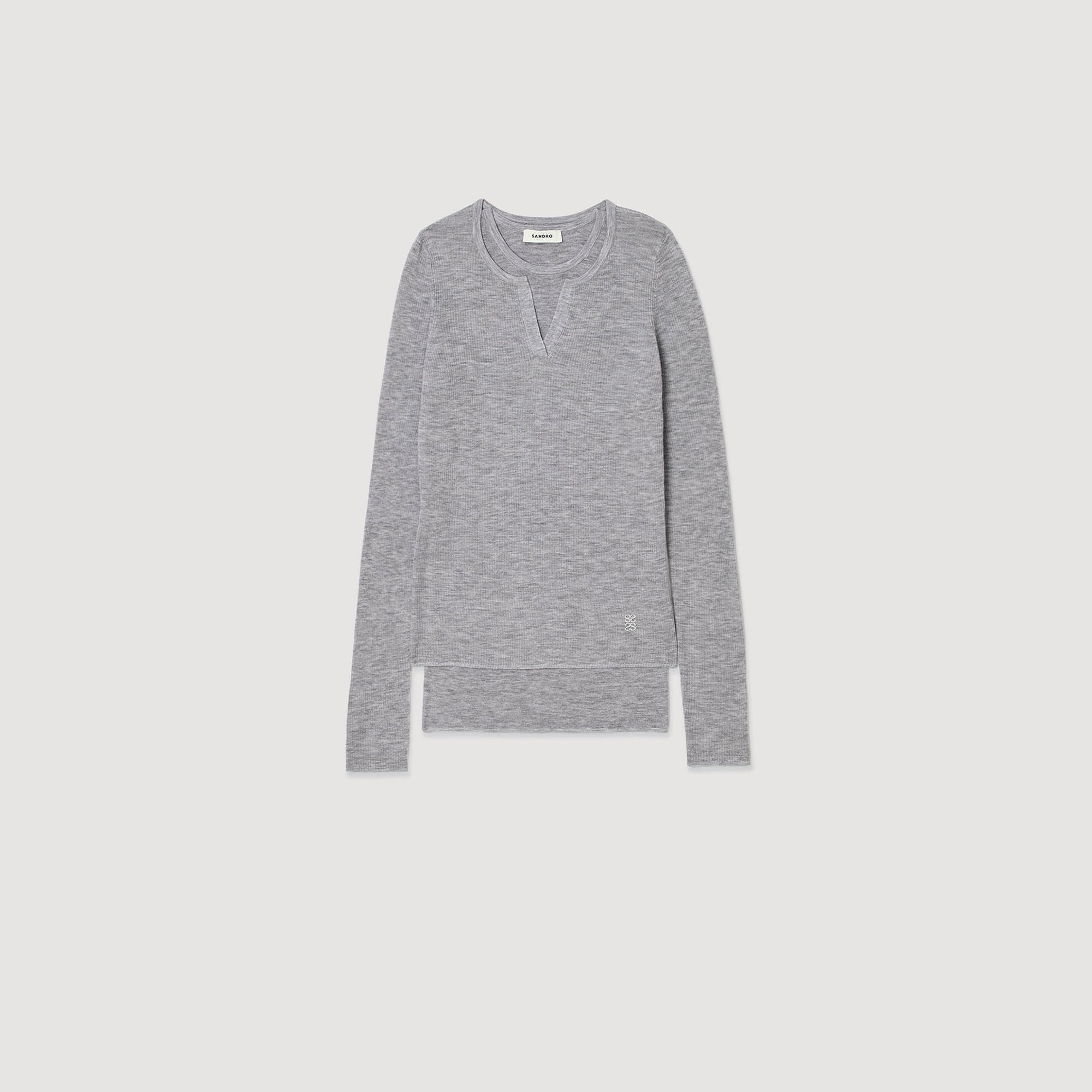Pull 2 en 1 