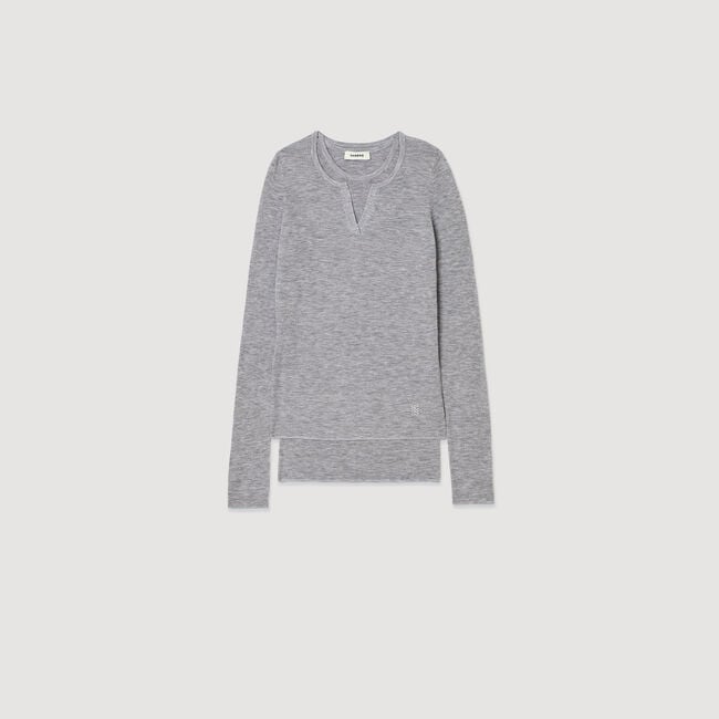 Pull 2 en 1 