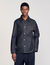 Surchemise en jean