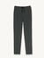 Pantalon à ceinture élastiquée