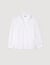 Chemise fluide en soie