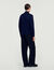 Pull en laine &agrave; col montant  - Homme | Sandro Paris