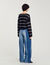 Cardigan à studs