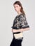 Sac seau Mini Tangoso en toile