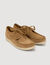 Derbies Wallabee™ en veau velours