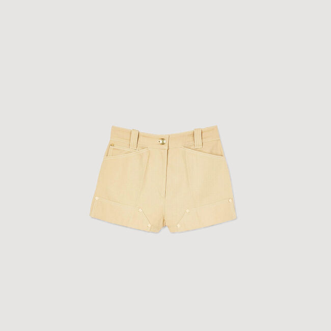 Short carpenter