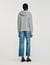 Cardigan à capuche 