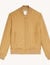 Blouson zippé esprit bombers
