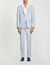Veste de costume en laine vierge