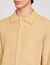Chemise oversize en maille