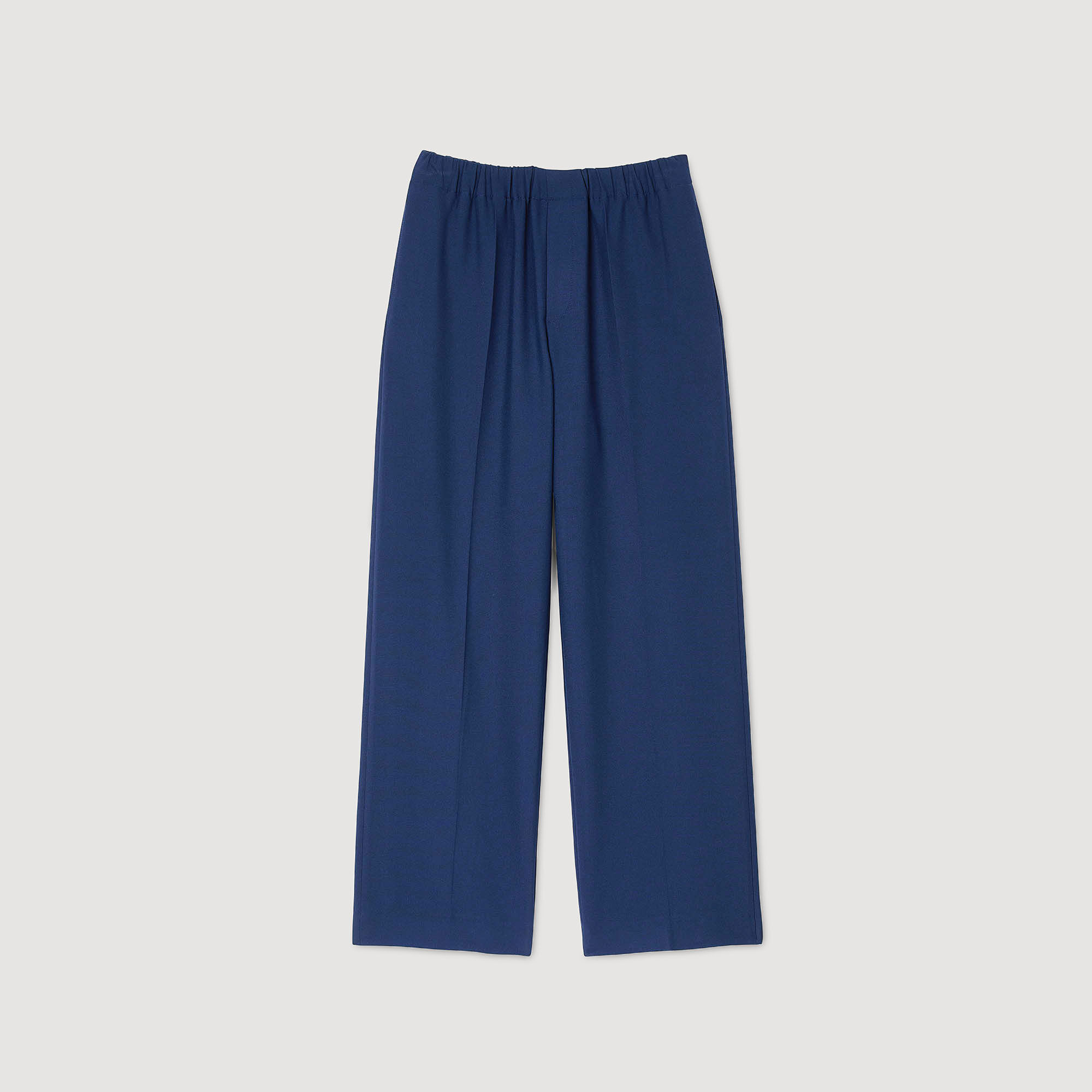 Pantalon large