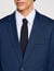 Veste de costume en laine