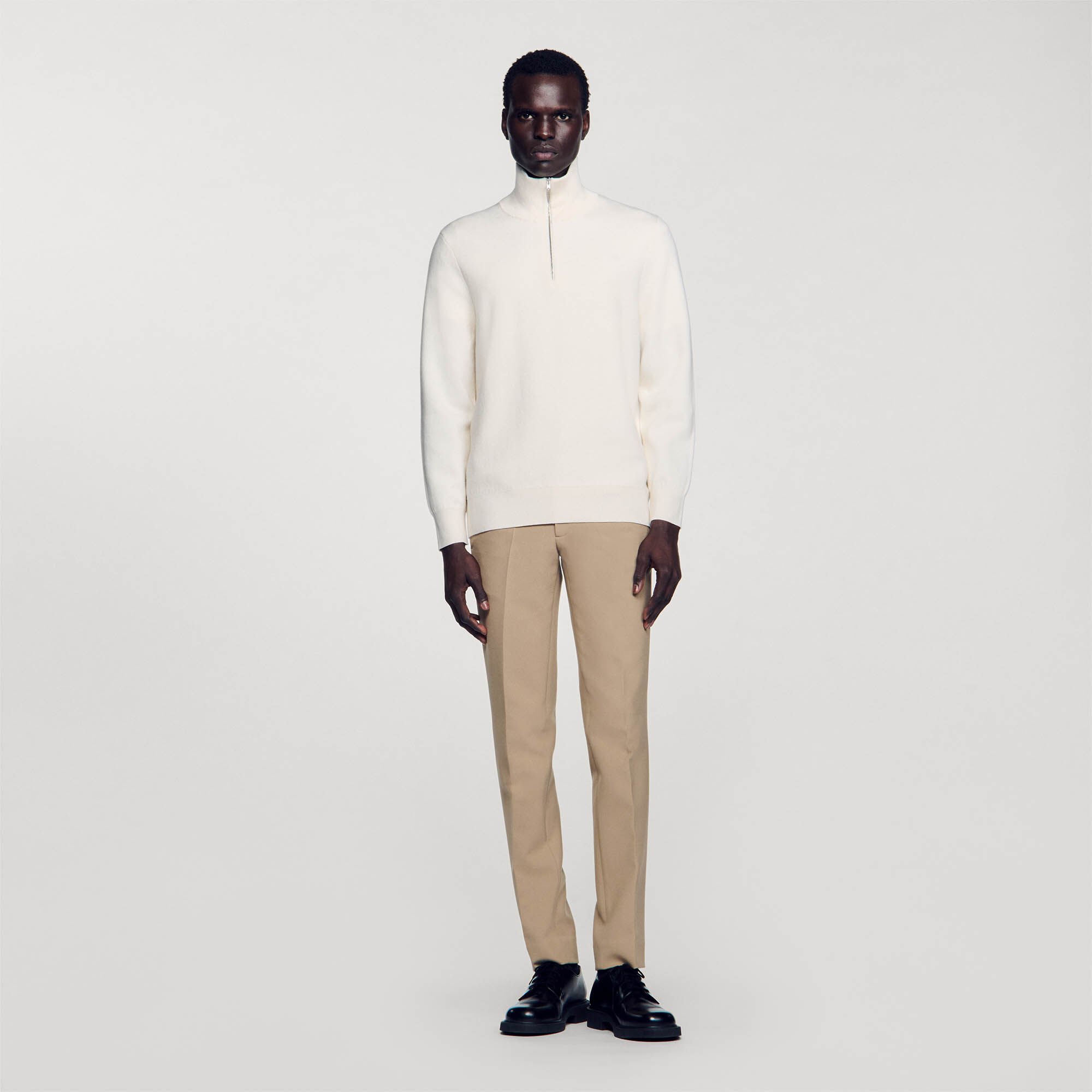 Pull camionneur