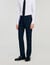 Pantalon de costume en laine