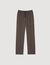 Pantalon de costume élastiqué