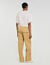 Pantalon large en coton