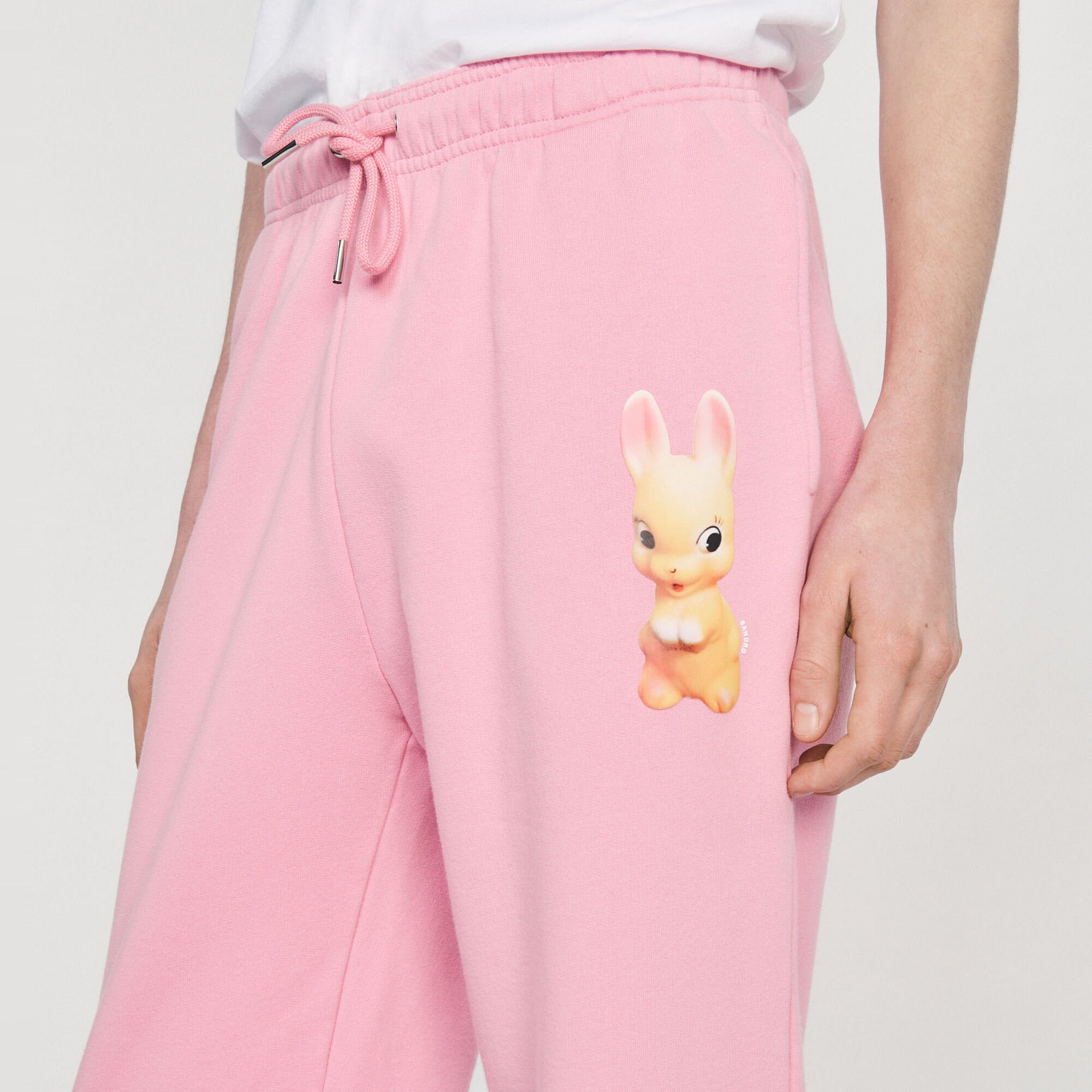 Pantalon de jogging Bunny
