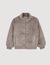 Blouson en fausse fourrure