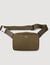 Petit sac en cuir reconstitué