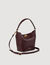 Sac seau Mini Tangoso en cuir
