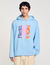 Sweatshirt à capuche