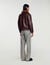 Blouson en cuir