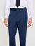 Pantalon de costume en laine
