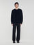 Pull en laine et cachemire