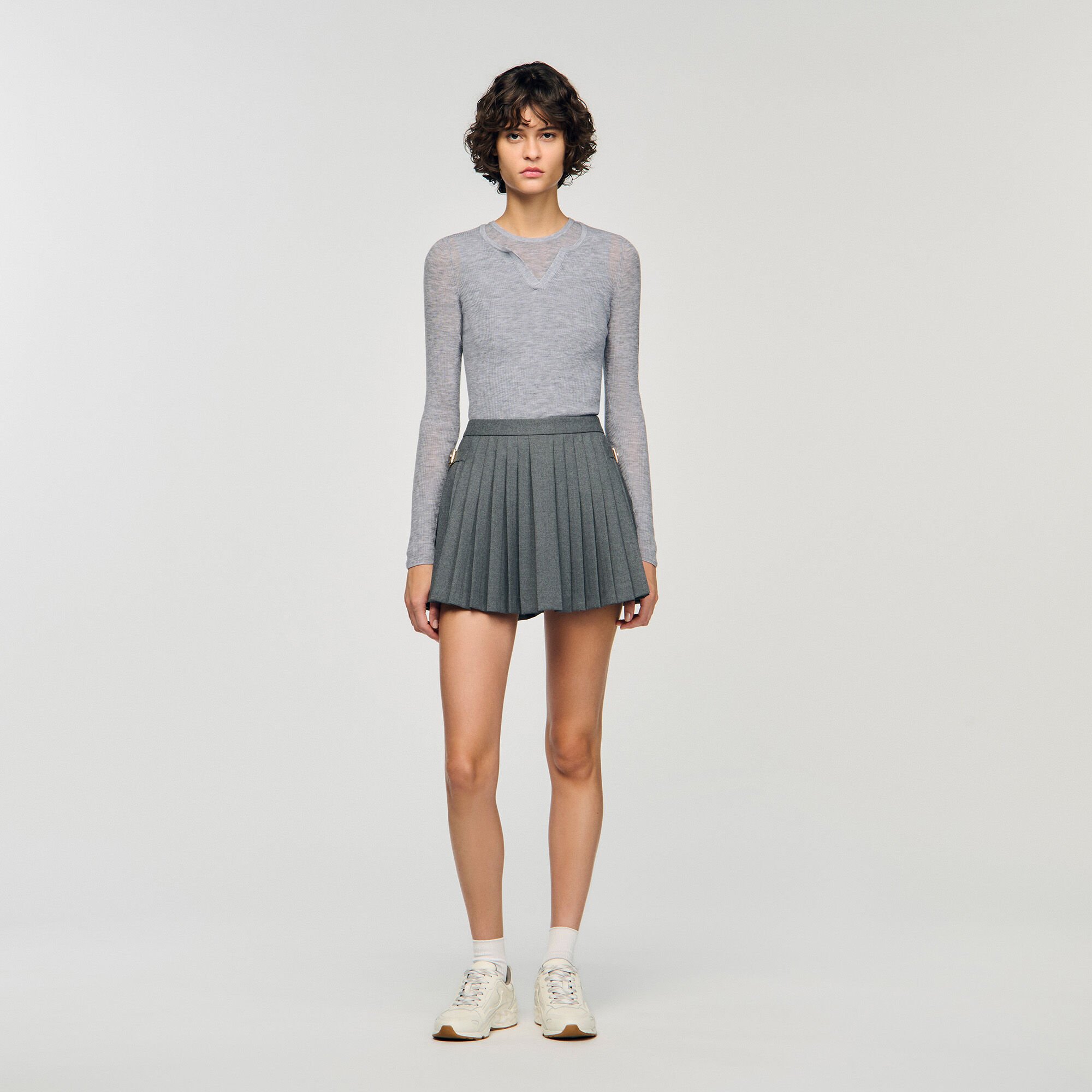 Pull 2 en 1 